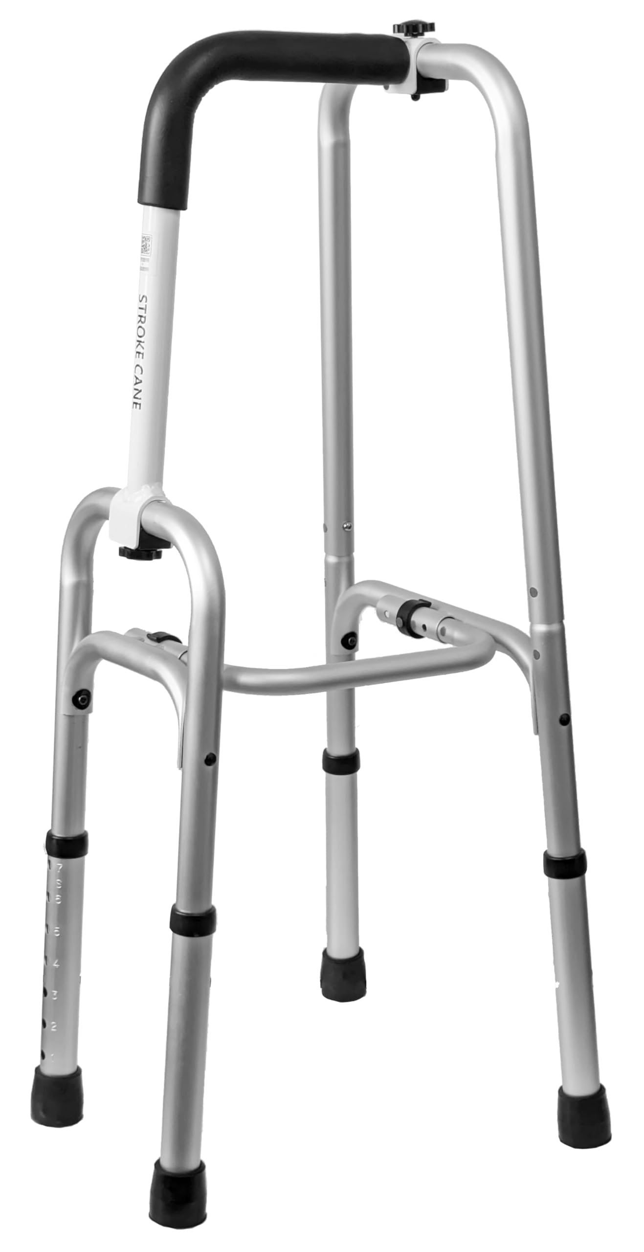 介護　歩行器 Amazon | 【安心のTAIS登録製品】アシスト歩行器（アシホコ）STROKE